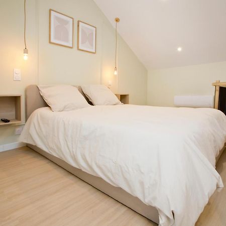 Montsejour - Magnifique T2 Avec Filet Suspendu Apartman Tarbes Kültér fotó