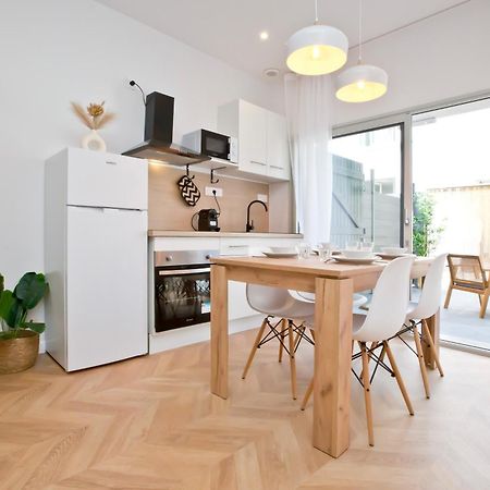 Montsejour - Magnifique T2 Avec Filet Suspendu Apartman Tarbes Kültér fotó