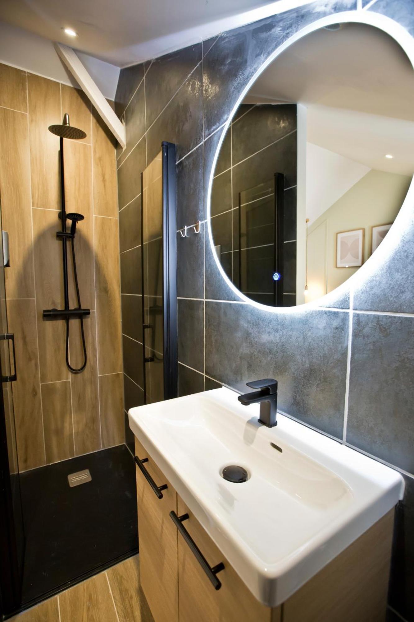 Montsejour - Magnifique T2 Avec Filet Suspendu Apartman Tarbes Kültér fotó