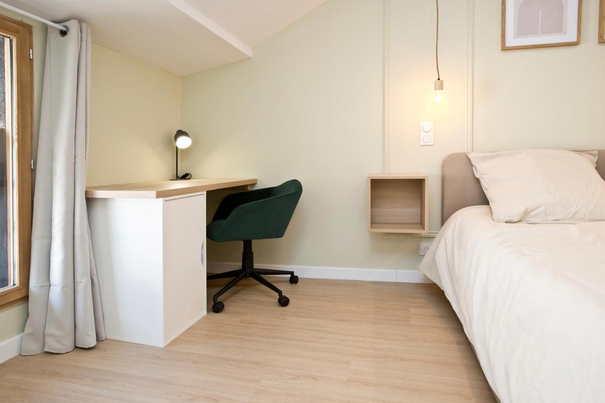 Montsejour - Magnifique T2 Avec Filet Suspendu Apartman Tarbes Kültér fotó