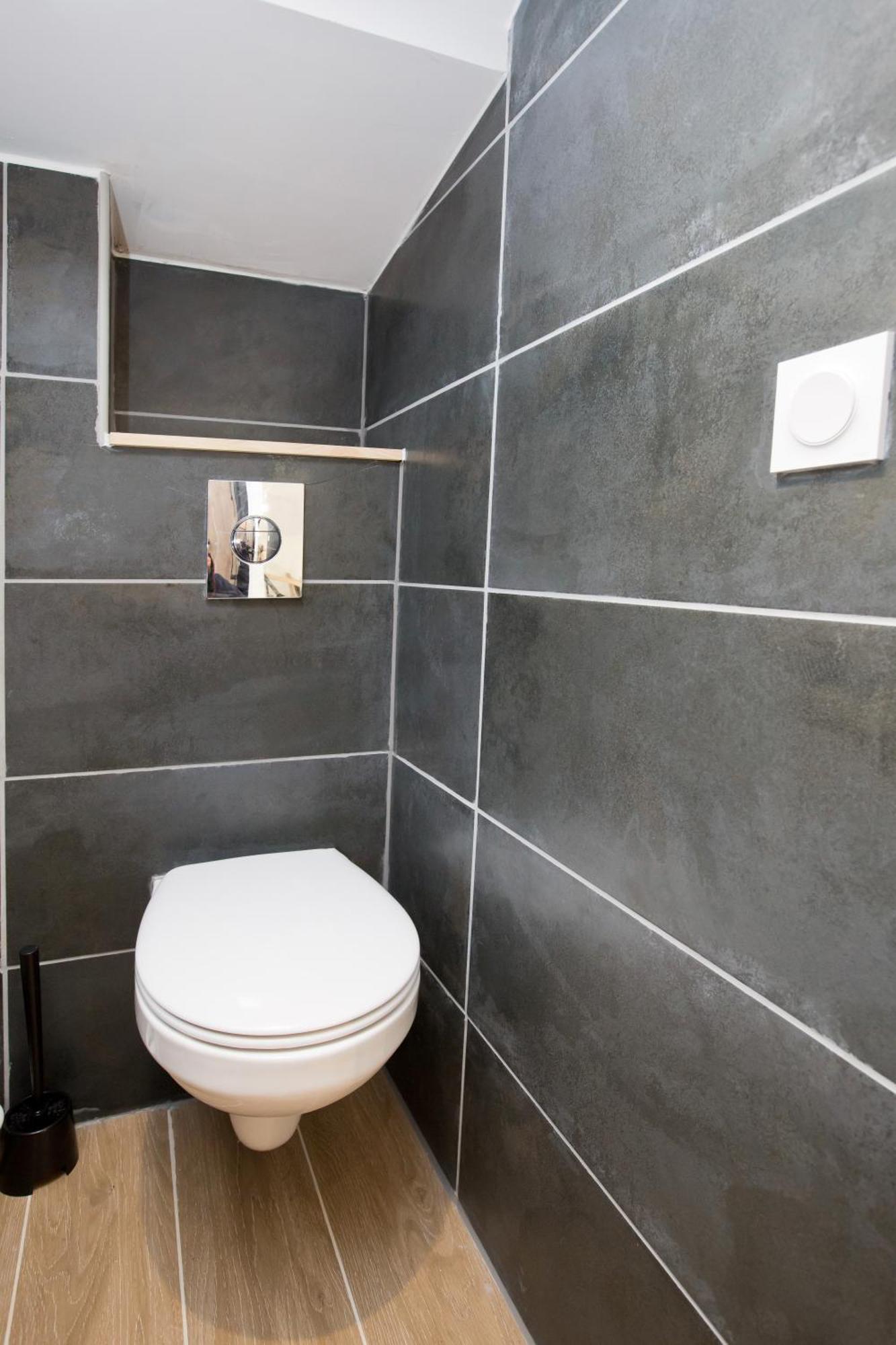Montsejour - Magnifique T2 Avec Filet Suspendu Apartman Tarbes Kültér fotó
